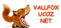 VallFoX.ucoz.NET